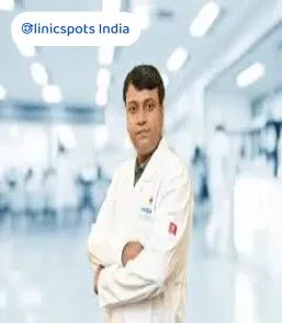 dr tuhin subhra mandal gastrointestinal surgeon
