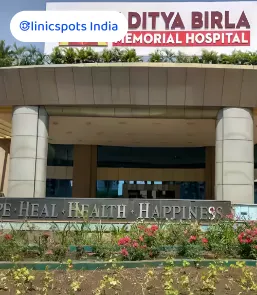 Aditya Birla Memorial Hospital Pune