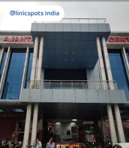 Ajanta Hospital & IVF Centre Pvt. Ltd.