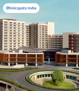 Amrita Hospital Faridabad