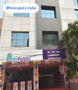 Apollo Fertility Banjara Hills