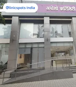 Apollo Fertility Borivali