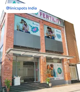 Apollo Fertility Centre Anna Nagar
