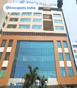 Apollo Fertility Navi Mumbai