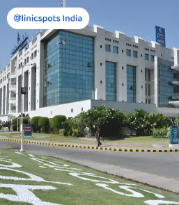 Apollo Hospitals Ahmedabad