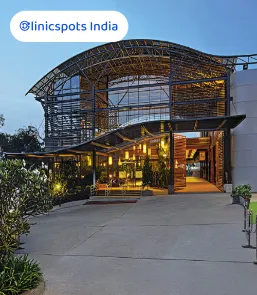 Apollo Hospitals Jubilee Hills Hyderabad