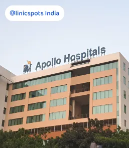 Apollo Hospitals Mumbai