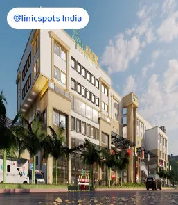 Apollo SAGE Hospital