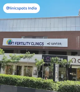 ART Fertility Clinics Hyderabad