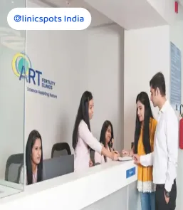ART Fertility Clinics Mumbai