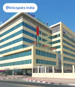 aster hospital al qusais