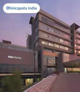 aster medcity kochi
