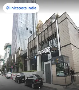 avrupadis atasehir oral and dental health polyclinic atasehir