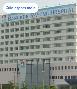 bangkok hospital rayong