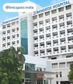 bangkok hospital sanamchan