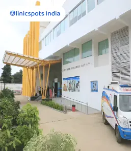 bhagwan mahavir medica superspecialty hospital ranchi