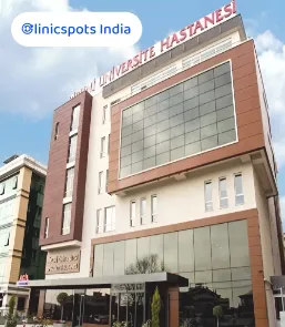 biruni university hospital