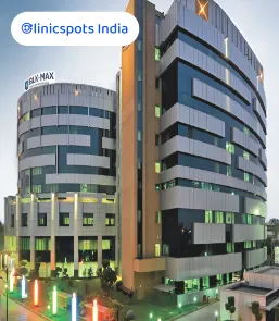 blk super specialty hospital new delhi