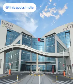 burjeel hospital abu dhabi