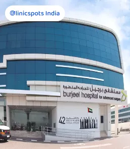 burjeel hospital dubai