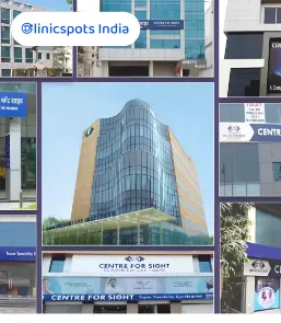 centre for sight eye hospital ghogha circle bhavanagar