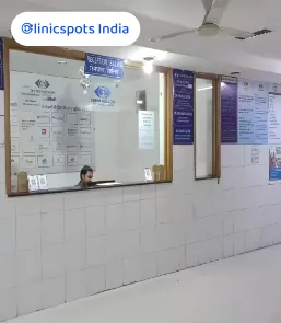 centre for sight eye hospital kanth road moradabad