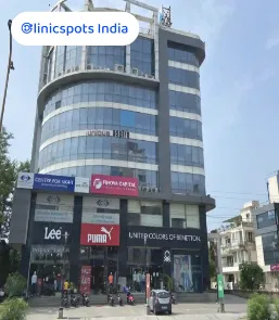 centre for sight eye hospital vaishali nagar jaipur