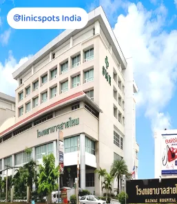 cgh hospital bangkok