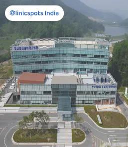 chonnam national university hospital gwangju