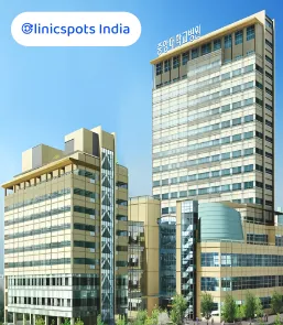 chung ang university hospital seoul