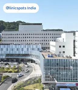 chungnam national university hospital