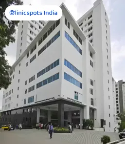 Deenanath Mangeshkar Hospital and Research Center Pune
