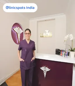 dentnis implantology and aesthetic dental clinic istanbul
