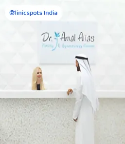 Dr Amal Alias Fertility & Gynaecology Center Dubai