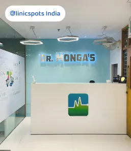 Dr. Monga Clinic Lajpat Nagar, New Delhi