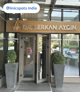 dr. serkan aygin clinic sisli