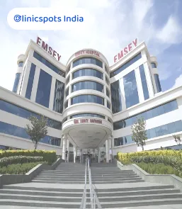 emsey hospital pendik