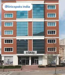 eren hospital