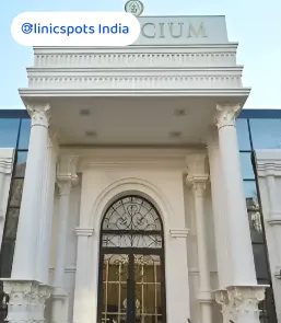 esteticium aesthetic and plastic surgery center istanbul