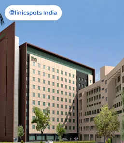 Fortis Hospital Mulund, Mumbai