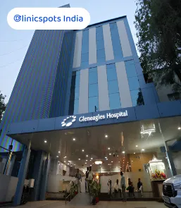 Gleneagles Hospital Lakdikapul, Hyderabad