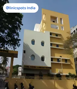 Global Hospital & Research Institute Pune