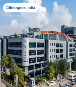 hisar hospital intercontinental istanbul