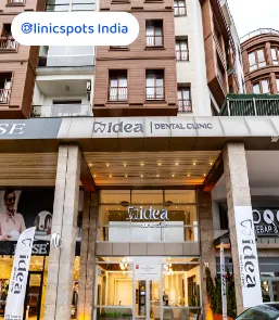 idea dental clinic istanbul