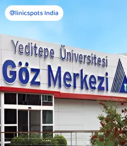 idealtepe eye center kucukyali