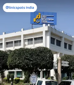 indian spinal injuries center new delhi