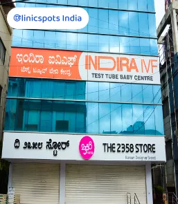 indira ivf hospital bangalore