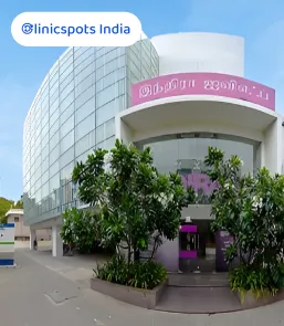 indira ivf hospital chennai