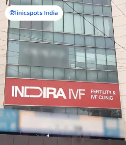 indira ivf hospital mumbai