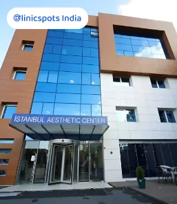 istanbul aesthetic center sisli